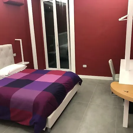 Sunset Bed And Breakfast-2